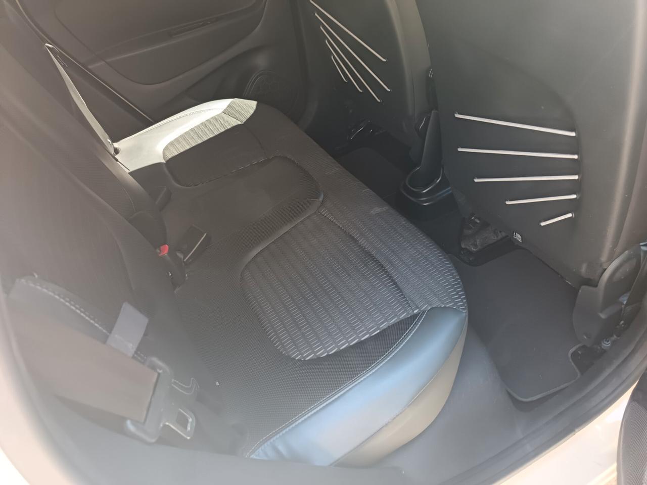 Renault Captur DCi Hypnotic KM 73.000 Full Optional