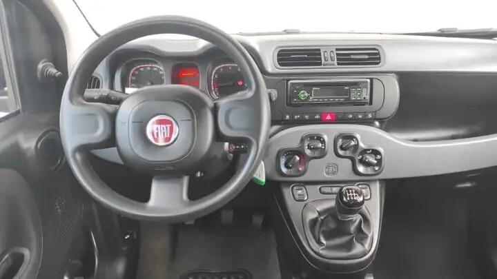 Fiat Panda 1.0 FireFly S&S Hybrid-NEOPATENTATI-UNIPROPRIETARIO-IVA ESPOSTA