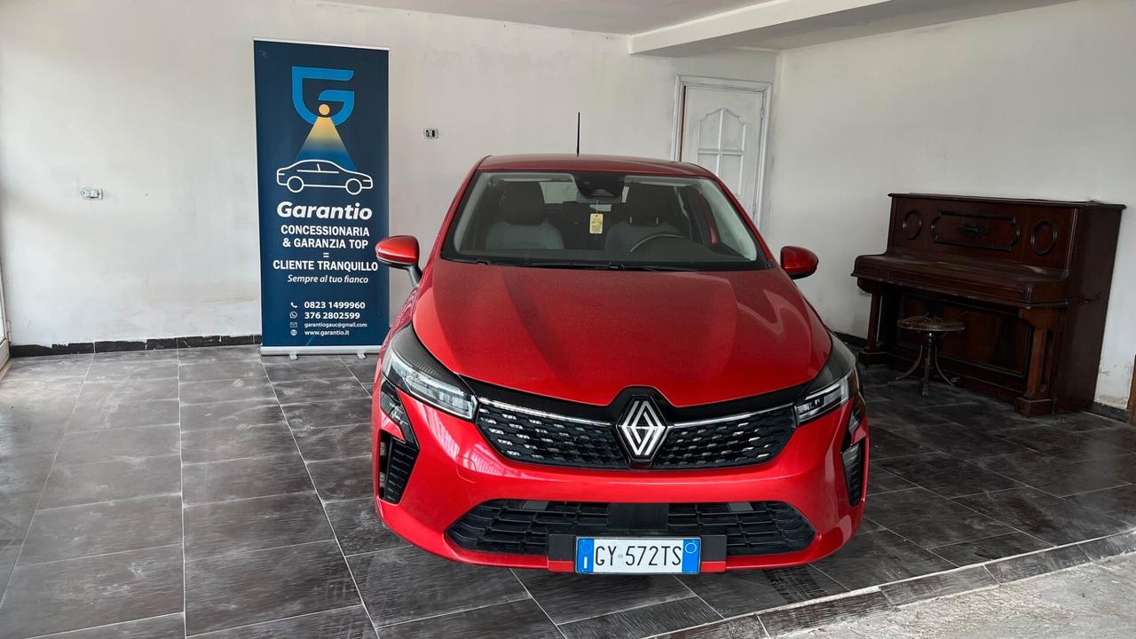 Renault Clio Blue dCi 85 CV 5 porte Intens