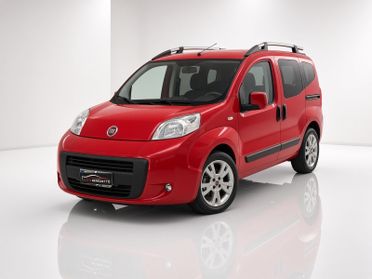 Fiat Qubo 1.3 MJT 95 CV Dynamic 2013