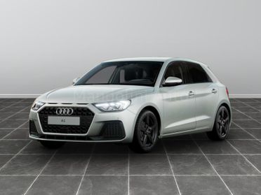 Audi A1 sportback 25 1.0 tfsi admired advanced my20