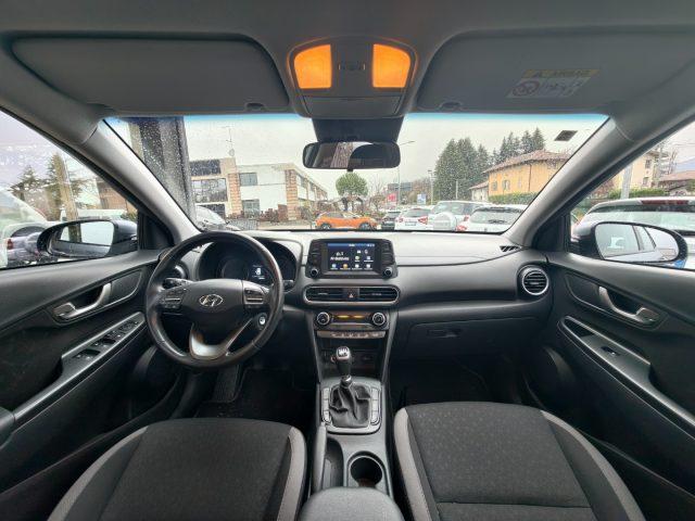 HYUNDAI Kona 1.0 T-GDI Style