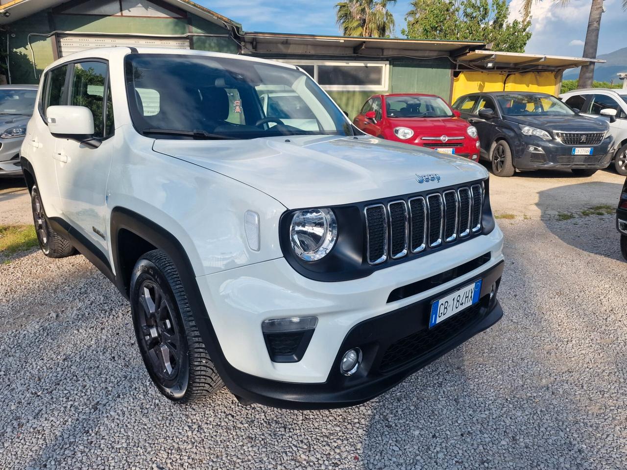 Jeep Renegade 1.0 T3 Limited