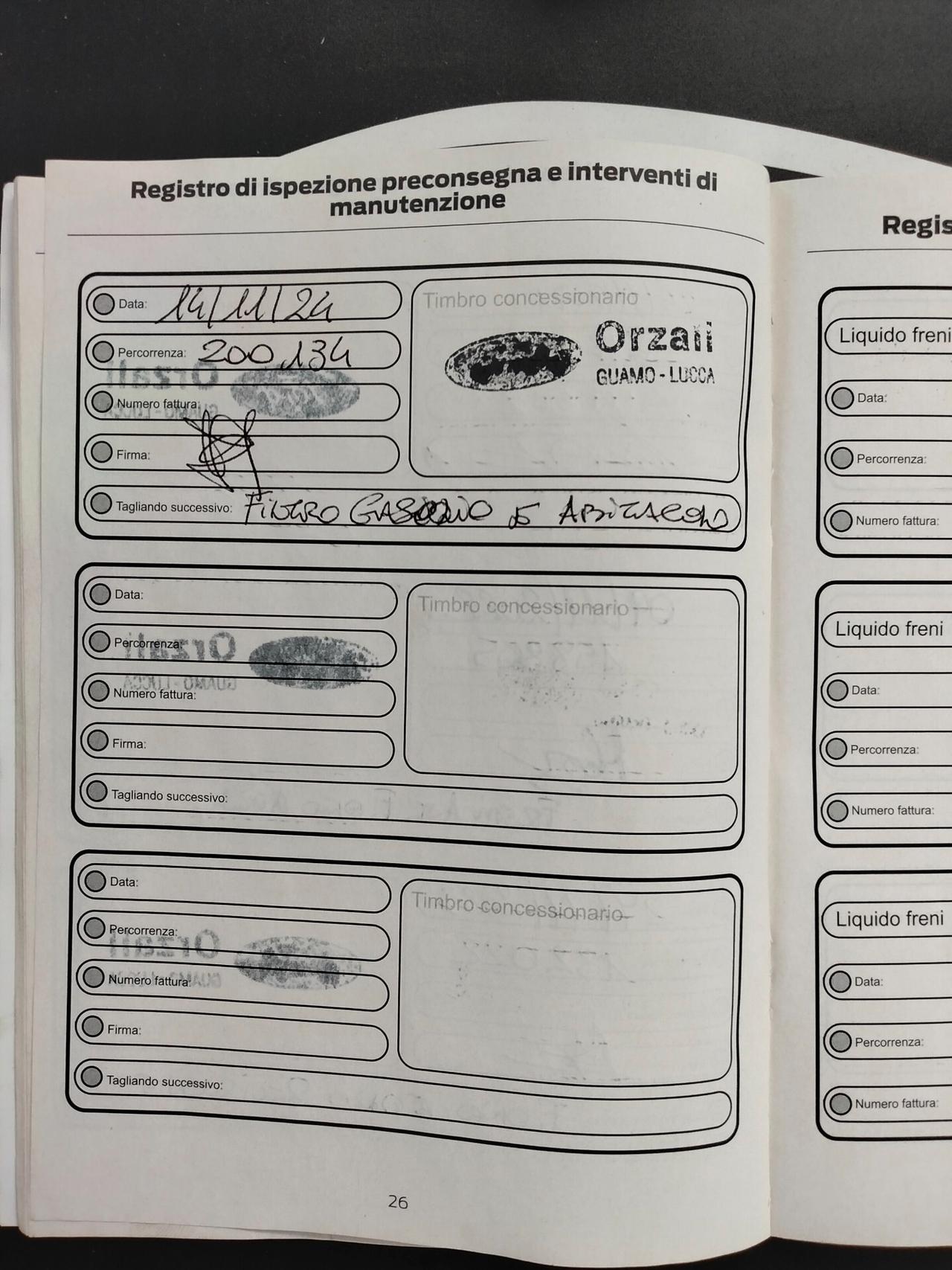 Ford EcoSport 1.5 TDCi 95 CV Titanium
