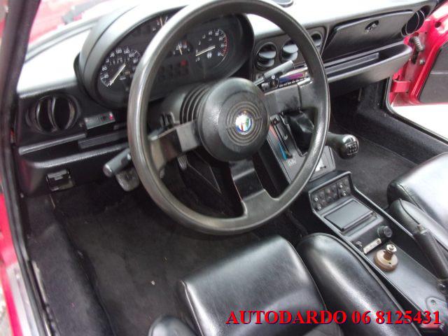 ALFA ROMEO Spider 1.6 gpl