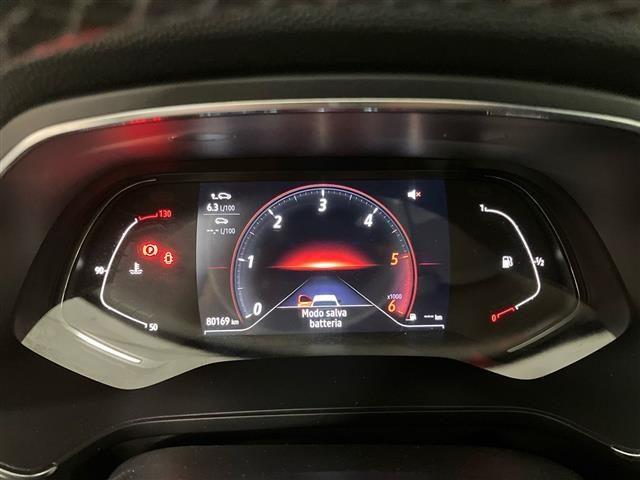 RENAULT Captur 1.5 Blue dCi 115cv Intens EDC