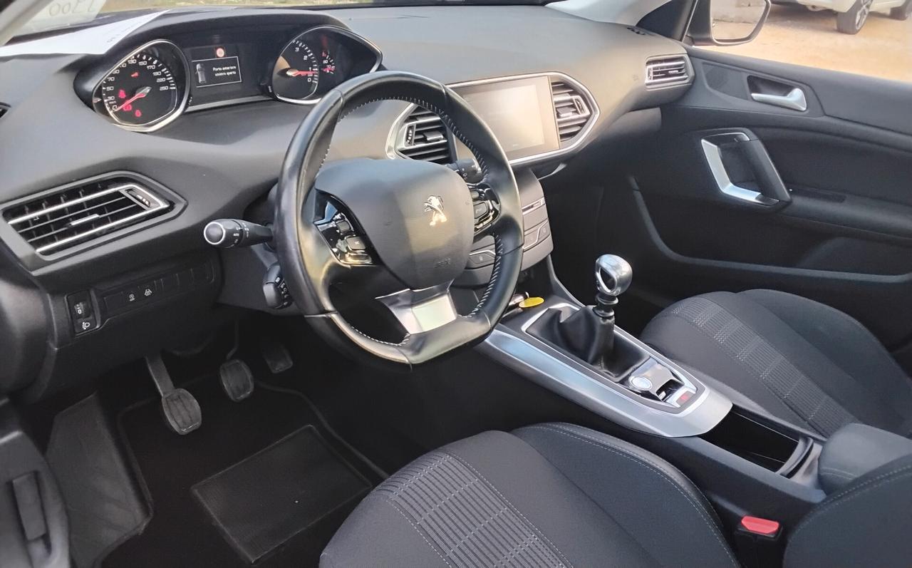 Peugeot 308 PureTech Turbo 130 S&S Active