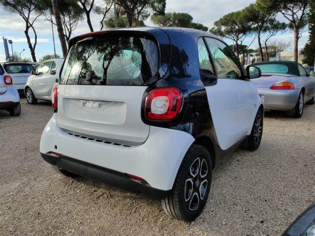 SMART ForTwo 60 1.0 Manuale OK NEOPATENTATI CLIMA,CRUISE ..