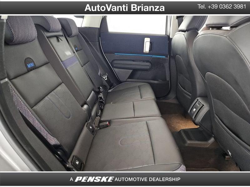 MINI Mini Countryman U25 Mini C Classic Countryman