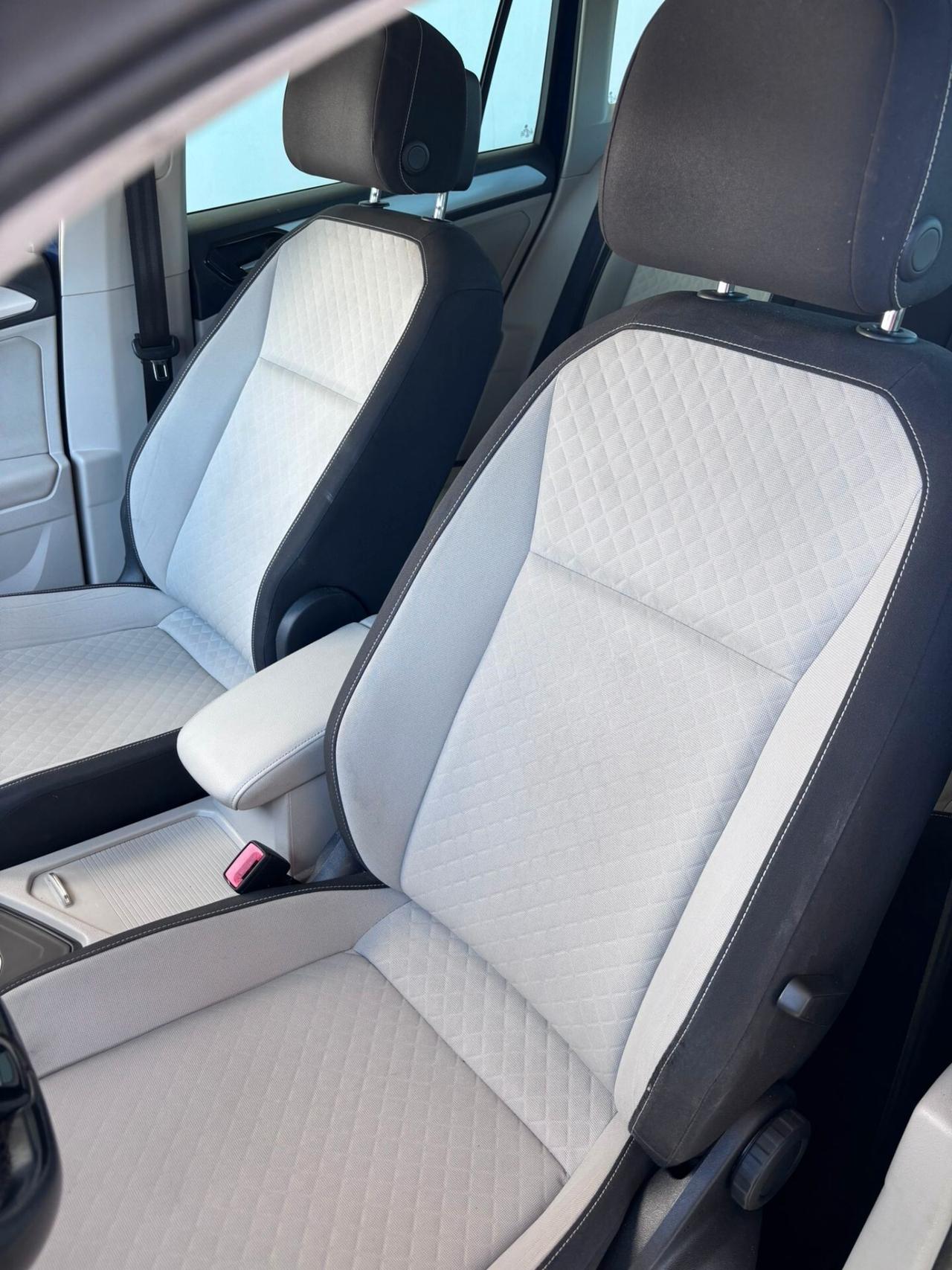 Volkswagen Tiguan 2.0 TDI SCR Style BlueMotion Technology
