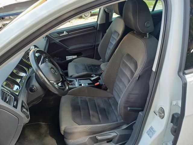 VOLKSWAGEN Golf Business 2.0 TDI 5p. 4MOTION Highline BlueMotion T