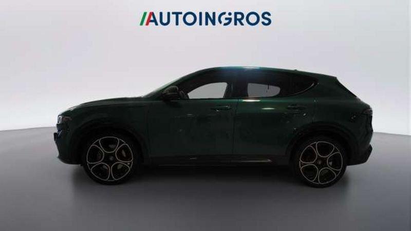 Alfa Romeo Tonale 1.5 Hybrid Speciale