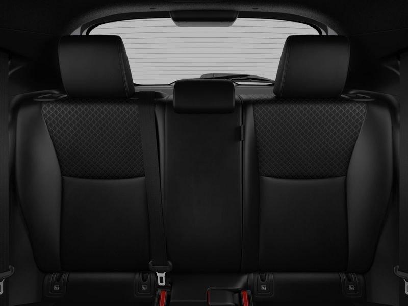 Mazda Mazda2 Hybrid 1.5 VVT 116 CV Full Hybrid Electric Automatica Homura Plus