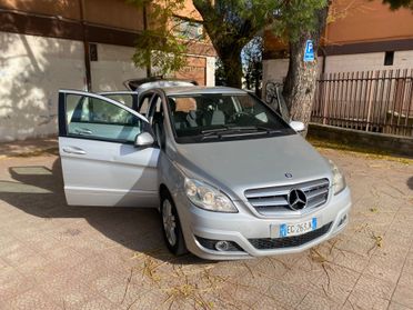 Mercedes-benz B 180 B 180 CDI Sport