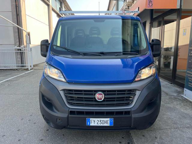 FIAT Ducato 30 2.3 MJT 120CV PC-TN ''EURO 6 D-TEMP''