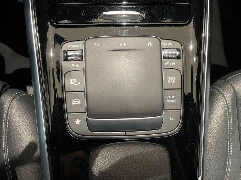 Mercedes-Benz GLA 180 d Sport Plus auto