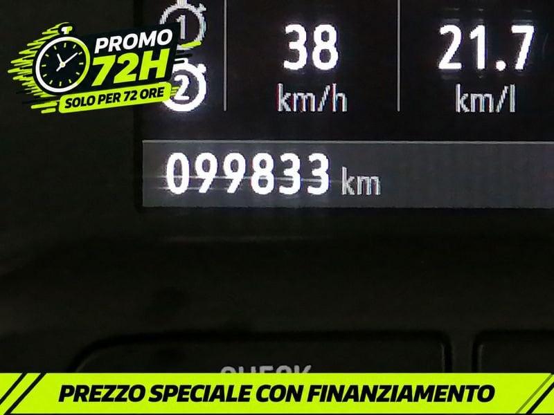 Opel Crossland X 1.5 ecotec Innovation s&s 102cv