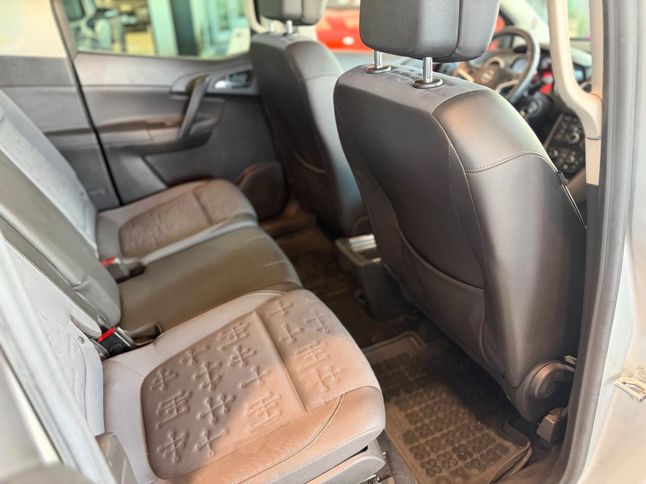 Opel Meriva 1.4 Turbo 120CV GPL Tech Cosmo