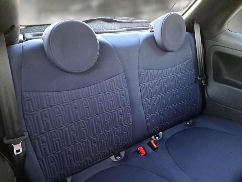 FIAT 500 1.0 70cv Ibrido Cult