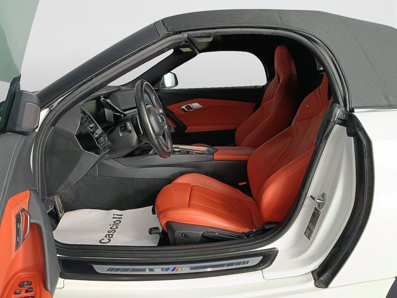 BMW Z4 G29 - Z4 sdrive 20i Msport auto