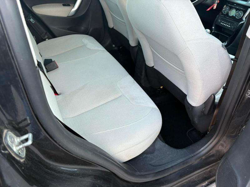 Citroen C3 1.4 BENZ 95 CV Exclusive ADATTA NEOPATENTATI