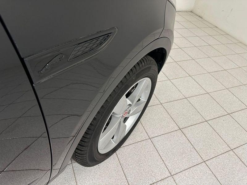 Jaguar E-Pace 2.0D I4 163 CV AWD Auto SE IVA ESPOSTA