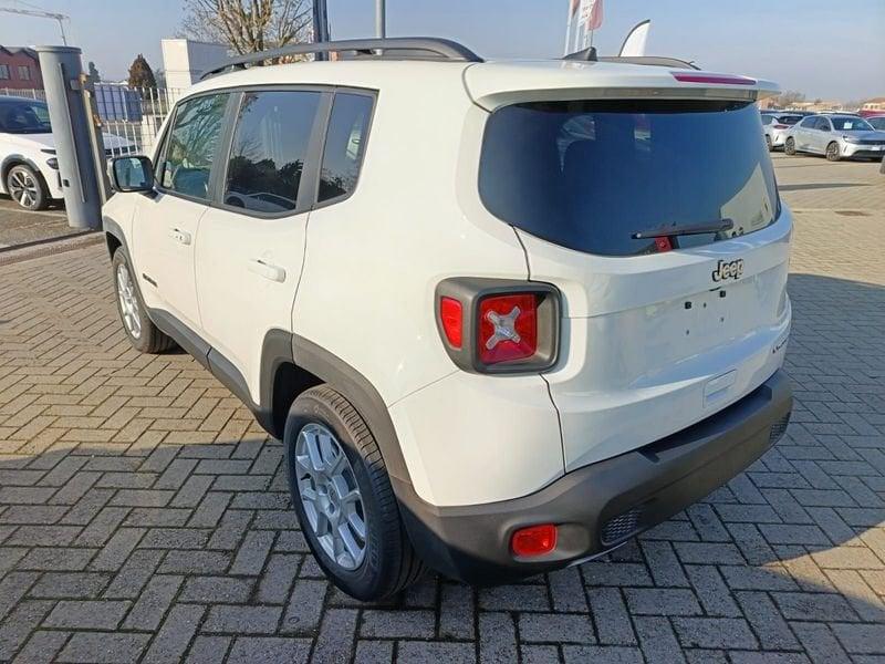 Jeep Renegade Renegade 1.0 T3 Limited