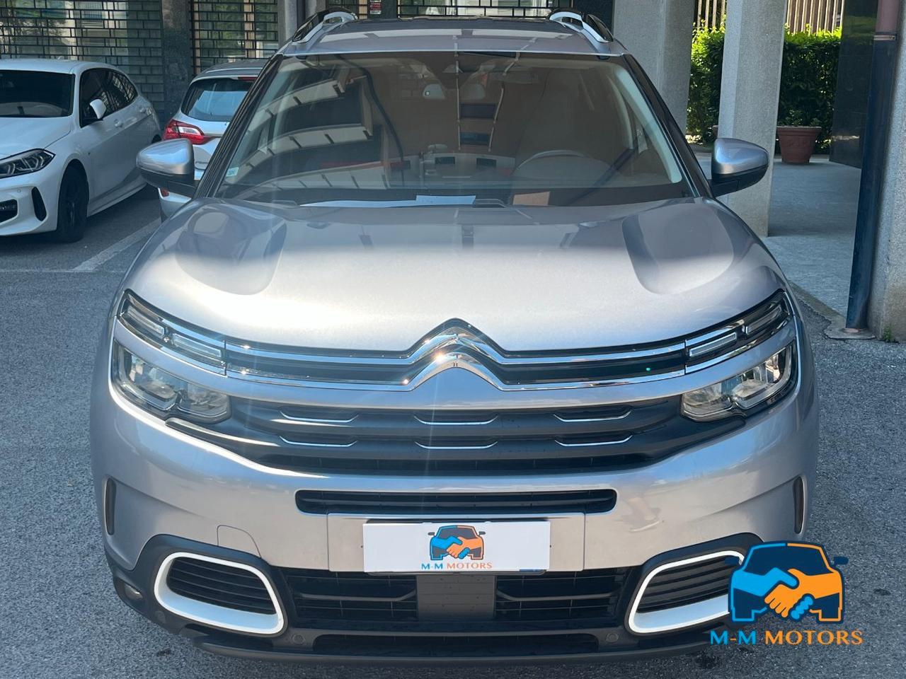 Citroen C5 Aircross 1.5 bluehdi Feel s&s 130cv eat8 my19 PROMMO