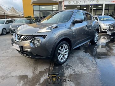 NISSAN JUKE 1.5 DIESEL 2016 N-TEC
