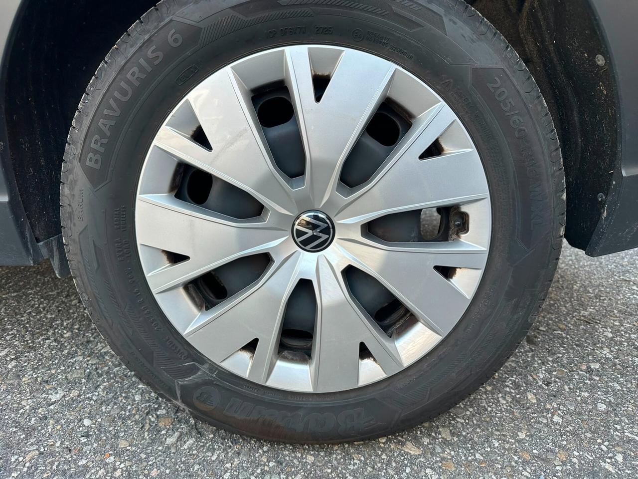 Volkswagen Taigo 1.0 TSI 95 CV Life
