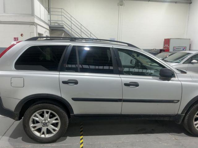 VOLVO XC90 2.4 D5 185 CV AWD