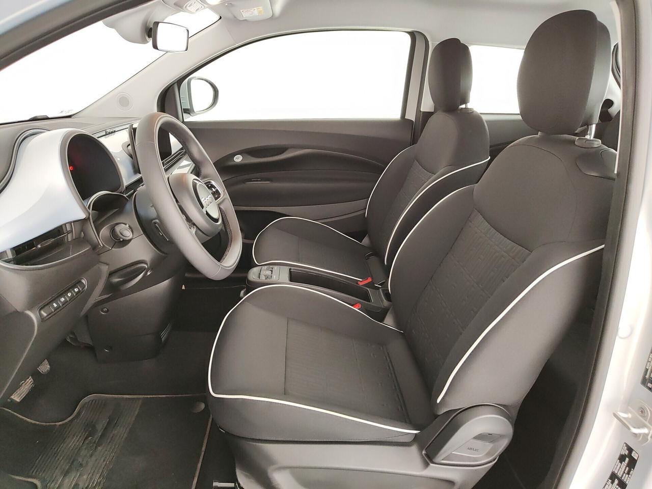 Fiat 500e Berlina 23,8 kWh