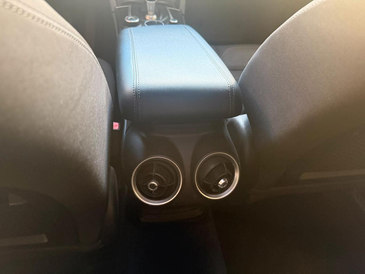 Alfa Romeo Stelvio 2.2 Turbodiesel 210 CV AT8 Q4 Business