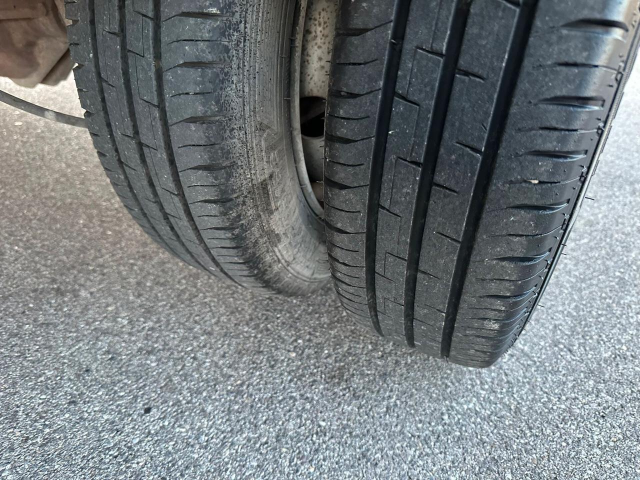 IVECO DAILY CON TELLONE SUPER PREZZO!