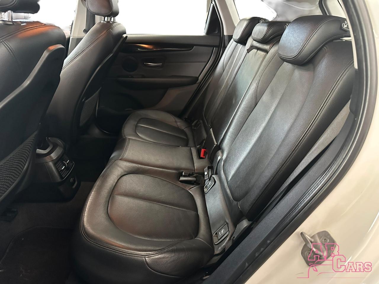 Bmw 218d 150cv