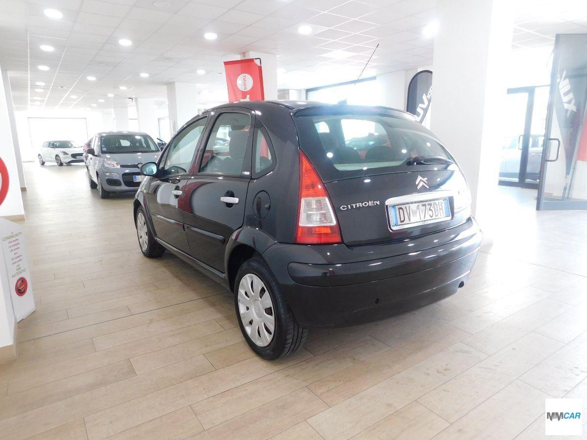 CITROEN - C3 - 1.4 HDi 70 Ideal