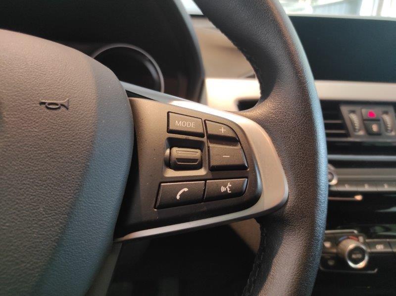 BMW X1 (F48) - X1 xDrive25e Business Advantage