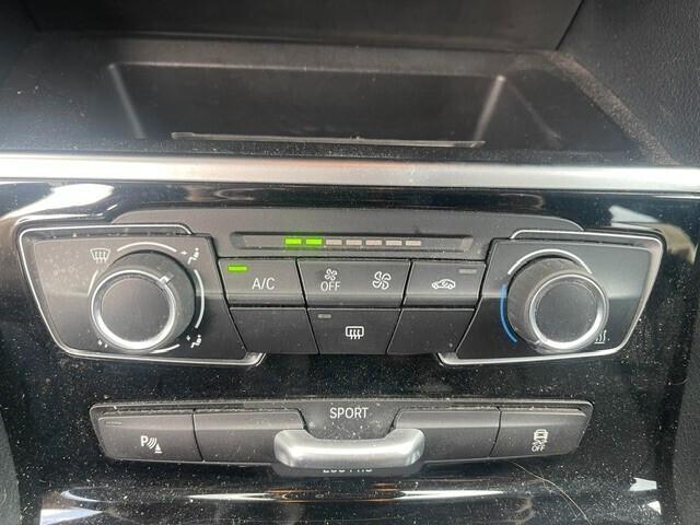 Bmw 2er Active Tourer 218i