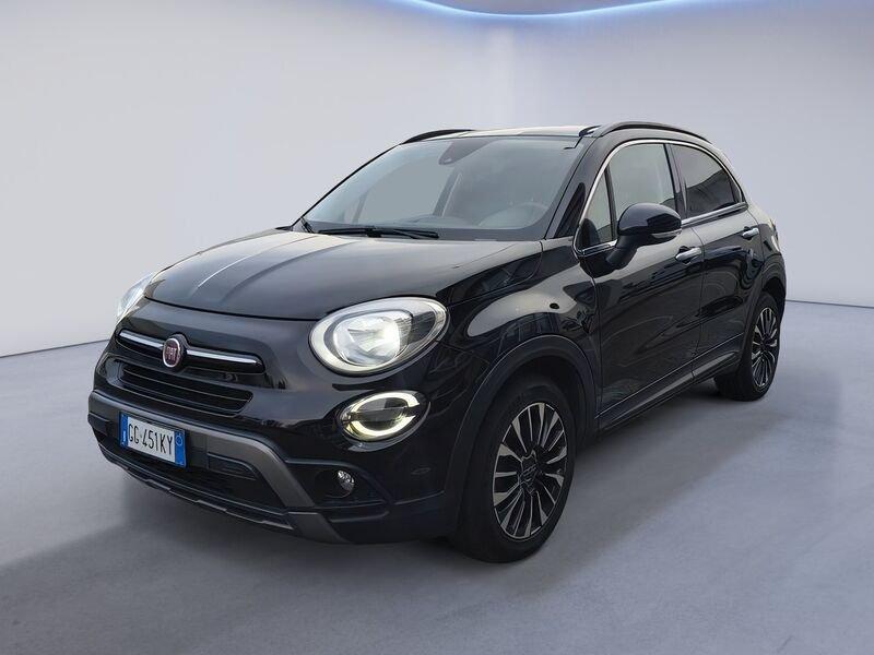 FIAT 500X 1.0 120 CV Turbo Cross