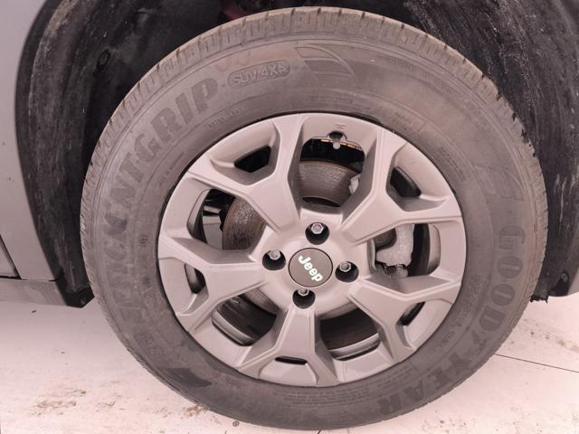 JEEP Avenger 1.2 t. Longitude fwd 100cv