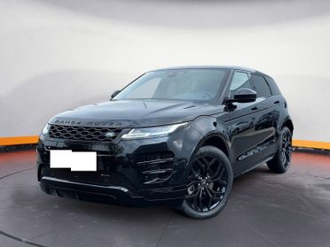 Land Rover Range Rover Evoque Evoque 2.0 td4 SE Dynamic 180cv auto