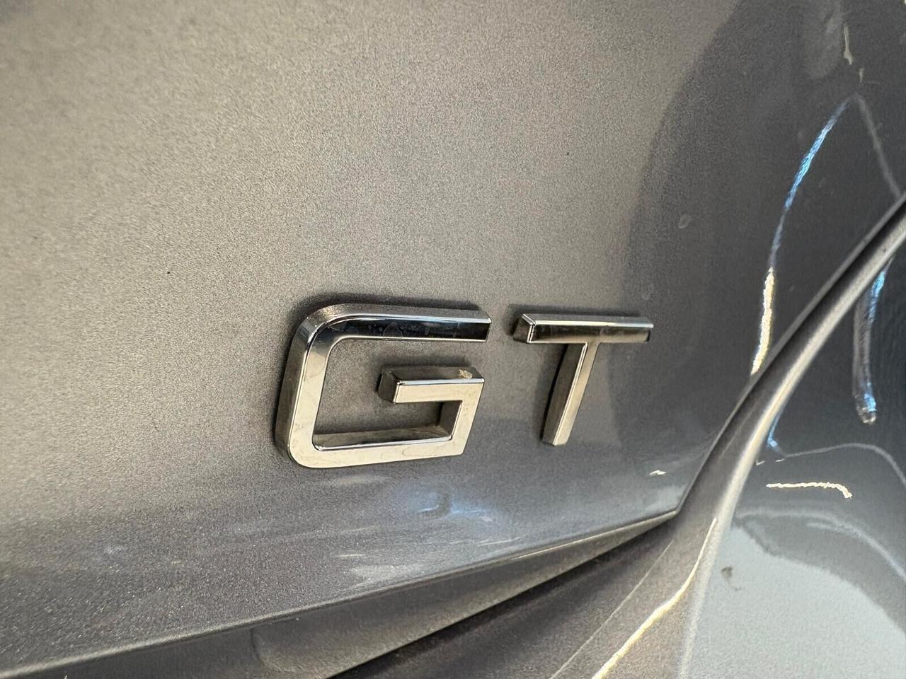 Peugeot 308 GT Hybrid 145 e-DCS6 SPOTICAR