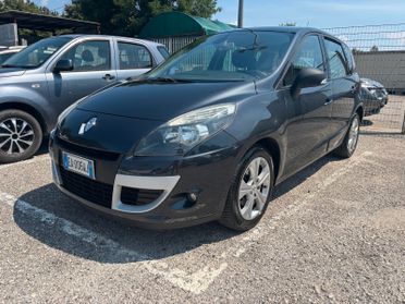 Renault Scenic X-Mod 1.5 dCi - 2010
