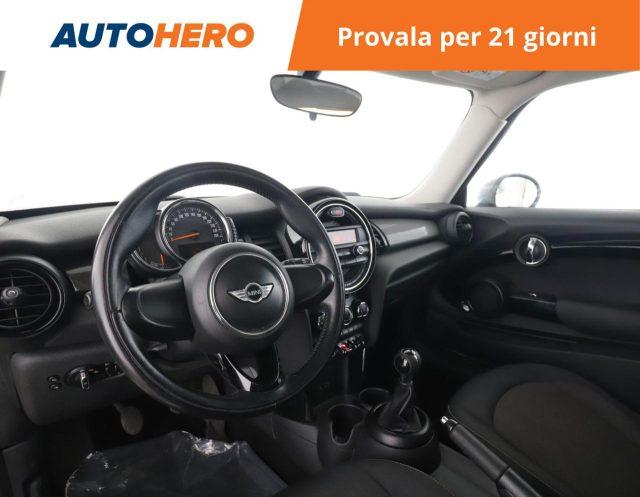 MINI One 1.2 One 75 CV