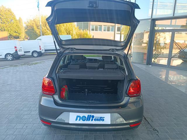VOLKSWAGEN Polo 1.0 MPI 5p. Trendline