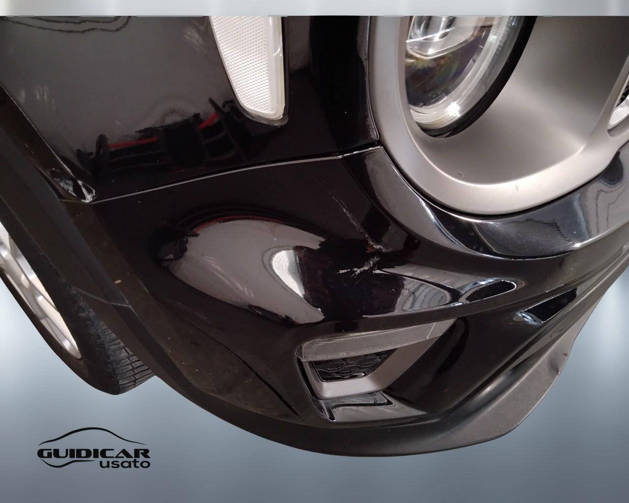 JEEP Renegade 2019 - Renegade 1.0 t3 Limited 2wd