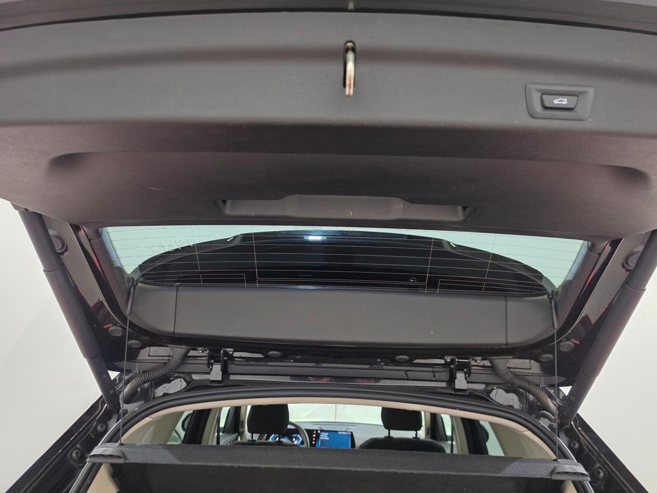 Bmw X1 sDrive18d