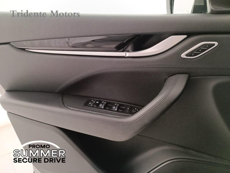 Maserati Levante 2.0 Hybrid MHEV Executive AWD Auto