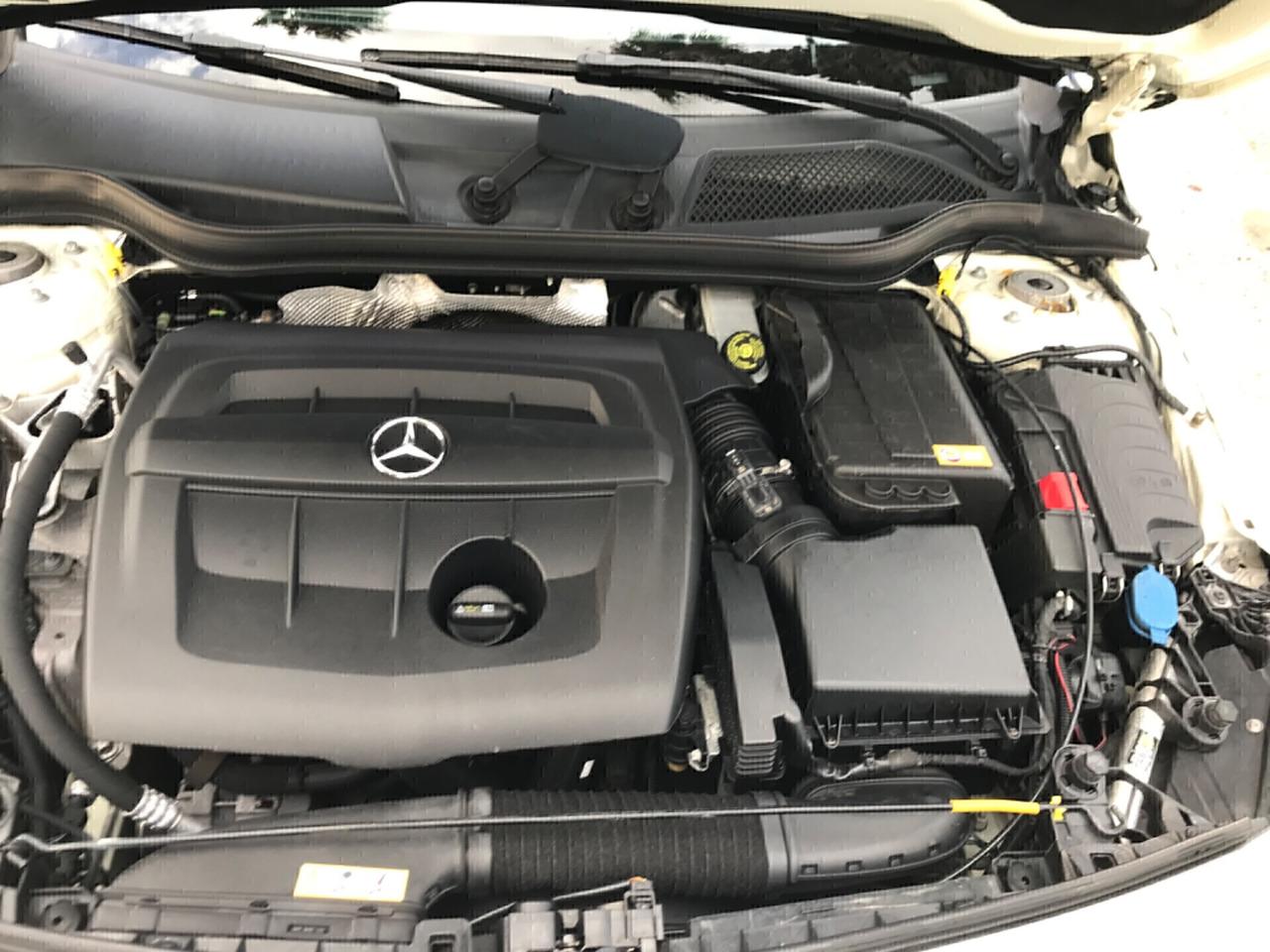 Mercedes-benz A 180 A 180 CDI Premium