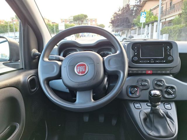 FIAT Panda 1.0 Hybrid 70CV CITY LIFE - GARANTITA